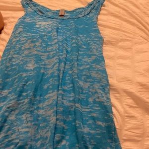 Women’s tank top